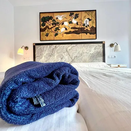 Doble Con Terraza O Balcon, Desajuno Incluido,wifi Gratis, Piscina Apartmán Yaiza (Lanzarote)