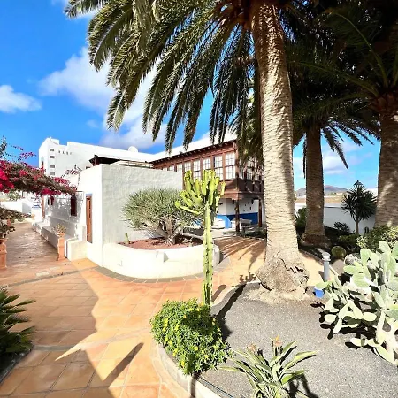 公寓 Doble Con Terraza O Balcon, Desajuno Incluido,wifi Gratis, Piscina *